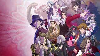 Confrontation  Presto 2011 Arranged  Ace Attorney Investigations Collection OST [upl. by Elleb]