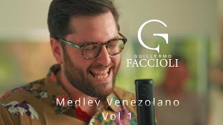 Medley Venezolano Vol 1 [upl. by Alletse]