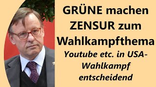 Politiker ARD ZDF haben eigene Bedeutungslosigkeit erkannt Das macht sie so gefährlich [upl. by Poock346]