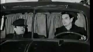 Cannonball TV Series 1958 Full Episode Part 1 [upl. by Yuji]