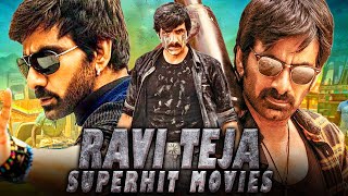 Ravi Teja Superhit Movies In Bangla  Total Herogiri amp Power Unlimited  Bengali Movies [upl. by Carnahan]