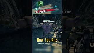 Making Krieg INVINCIBLE in Borderlands 2 [upl. by Aiekan360]