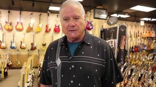 Norm went shopping 53 More Guitars for Normans Rare Guitars [upl. by Lanny391]