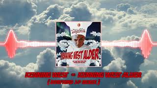 Kenning West  Kenning West Alder Dorfkind JP Remix [upl. by Oicanata435]