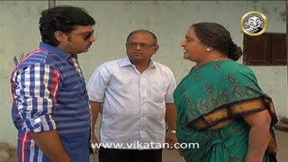 Thirumathi Selvam Episode 1313 160113 [upl. by Analra]