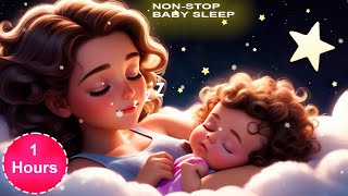 Super Relaxing Baby Music ♥ Bedtime Lullaby For Sweet Dreams ♫ Fish Lullaby 030 [upl. by Laddy]