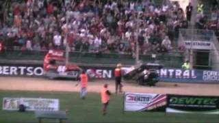 Superstock Teams Champs 2010 Part 3 [upl. by Edyaj]