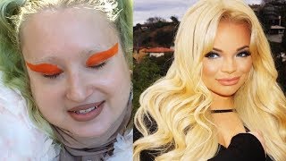 Going on a date with Trisha Paytas [upl. by Ruelle]