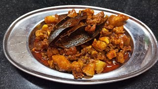 pork recipe Mangalorean pork recipeDukramass [upl. by Anerual]