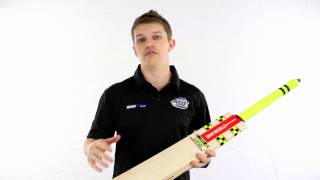 PrePrepared and Natural Cricket Bats Explained [upl. by Naarah]