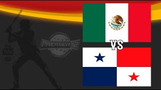 Mexico vs Panama [upl. by Vorster273]