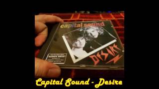 Capital Sound  Desire Club Mix [upl. by Him]