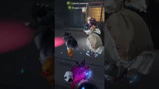 Impossible Rescues identityvplayer idvgameplay identityvth [upl. by Lotsirhc847]