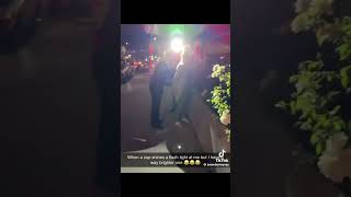 snapchat had the wildest videoseverydaycomedy alexchoi copspolice arrested fyp trending [upl. by Sofer]