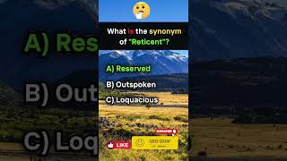 WhatsYOUR ENGLISH level Spoken EnglishEnglish practiceshortsfeed shortsytshortUKQuizUSAQuiz [upl. by Maxwell]