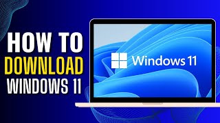 How To Install Windows 11 [upl. by Katti]