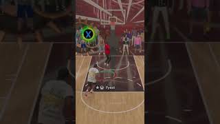 NEW Best Dribble Sigs For Tall Guards On NBA 2K25  Get SHIFTY TODAY [upl. by Anayhd]