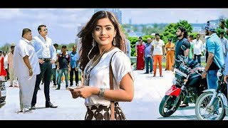 Maanagra  2024 New South Indian Hindi Dubbed Action Hd Movie  New South Indian Hindi Dubbed Movies [upl. by Burk]