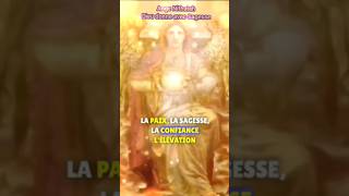 Ange gardien de régence le 22 Nov Nithaiah Dieu donne av Sagesse Invocation Prière Bénédictions🙏🪽💖✨ [upl. by Paynter]