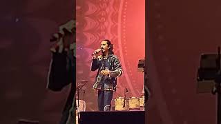 Aditya Gadvi live performance at karnavati University adityagadhvi navratri [upl. by Eisej988]