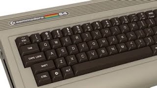 C64xcosa è realmente [upl. by Ninnetta26]