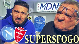 DON FRANCO VS TUTTI ANCHE CONTRO GIUSEPPE‼️ANDATE VIA TUTTI… [upl. by Htez901]