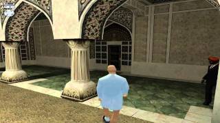 Hitman 2 Silent Assassin Mission 17  Death of Hannelore [upl. by Dionysus]