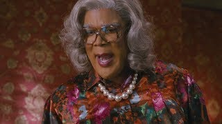 A Madea Family Funeral Review SPOILERS [upl. by Ayana483]