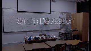 Smiling Depression short film [upl. by Sarajane]