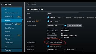 Multicast Networks for Live Streaming  NDI HX Driver Update [upl. by Feingold353]