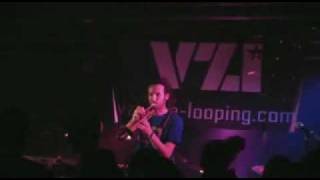 VZI live  Hotel Linde [upl. by Akinehs]