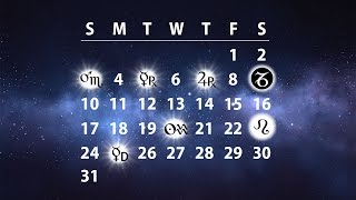 An Overview of the Astrology of 2016 [upl. by Enyluqcaj]