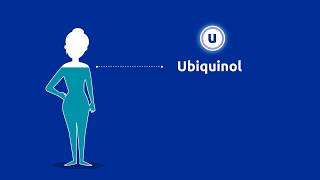 ¿Qué es el Ubiquinol [upl. by Langer]