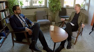 Jimmie Åkesson SD talar ut i lång intervju  Nyheterna TV4 [upl. by Nnael]