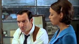 OSS 117  Le Caire Nid dEspions  Extrait quotRudiments darabequot [upl. by Fessuoy860]