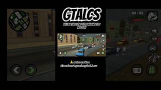 ballas territory mission gta sanandreas ytshorts ytviral gta [upl. by Yoshiko234]