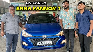 ₹400 ரூபாயில் இருந்தே இங்க SERVICE இருக்கு  Super Car Care ft tiruppurmohan [upl. by Trebleht806]