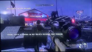 Homefront walkthrough part 3 [upl. by Ezalb]