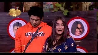 Bigg Boss 13 Weekend Ka Vaar Siddharth Shehnaz में तकरार Club Task Full Details  Shudh Maniranjan [upl. by Ynohta495]