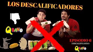 ¿Que es un Sandwich QBANO Mega FAIL perdimos 20usd ¡en eso DESCALIFICADORES [upl. by Jat624]