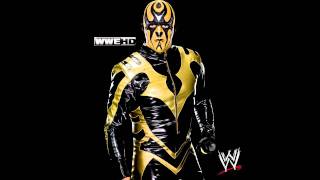 2011 Goldust 10th WWE Theme Song  quotGoldenquot [upl. by Yeltrab840]