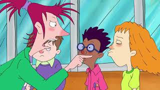 Horrid Henry Full Episode Episode In Hindi 2019  Horrid Henrys Marvellous Motto [upl. by Jaymie]