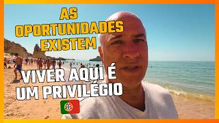 Descubra o Melhor do Verão no Algarve Atrações Incríveis em todos os municípios [upl. by Barbaraanne]