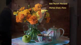 Billy Mayerl Marigold Op 78 [upl. by Nelleus340]