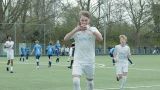 Aftermovie Baronie Cup U13 2024 [upl. by Lesli]