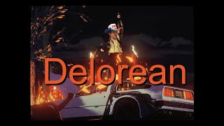 Reaction to Delorean by Galleons [upl. by Yelnek]