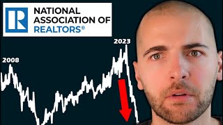 2023 Recession just hit REALTORS [upl. by Ativla]