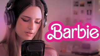 What Was I Made For from quotBarbiequot  Billie Eilish Cover by Rachel Hardy [upl. by Geraldine]