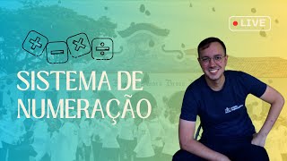 Sistema de Numeração  Bê A Básico da Matemática [upl. by Swope993]