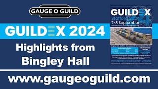 Guildex 2024 [upl. by Stacia]